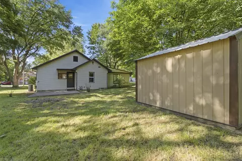 Exterior - 426 W Dunn St, Monett, MO 65708 photo 2 of 3