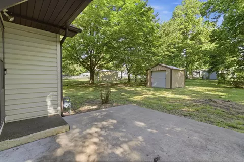 Exterior - 426 W Dunn St, Monett, MO 65708 photo 3 of 3