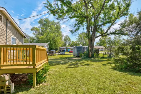 Exterior - 2938 W Grand St, Springfield, MO 65802 photo 10 of 10