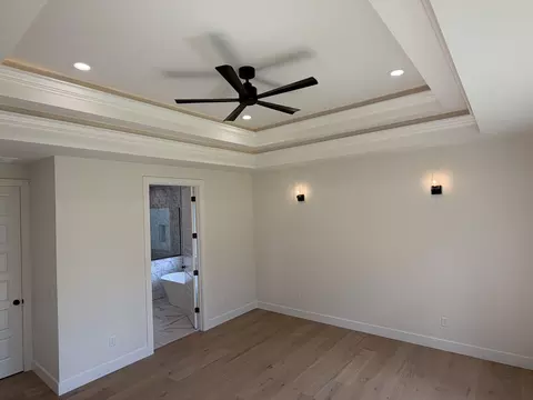 Bedroom - 6039 S Holland Ave, Springfield, MO 65810 photo 1 of 5