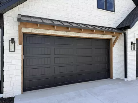 Exterior - 6039 S Holland Ave, Springfield, MO 65810 photo 4 of 5