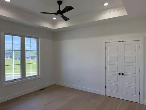 Bedroom - 6039 S Holland Ave, Springfield, MO 65810 photo 2 of 5