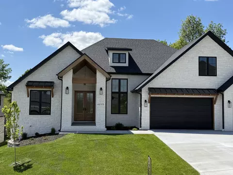 Exterior - 6039 S Holland Ave, Springfield, MO 65810 photo 2 of 5