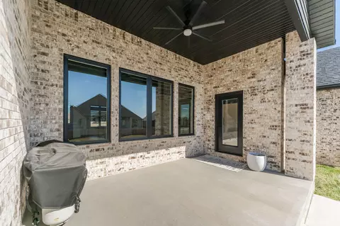 Exterior - 4464 E Lancaster Way, Springfield, MO 65802 photo 5 of 10
