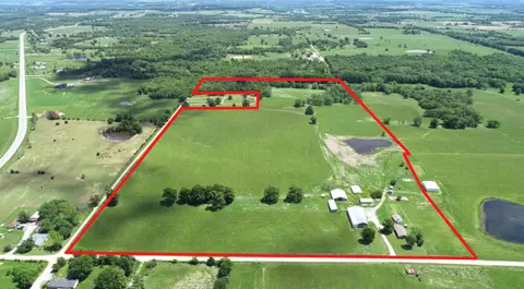 15703 S B S 2850 Rd, El Dorado Springs, MO 64744
