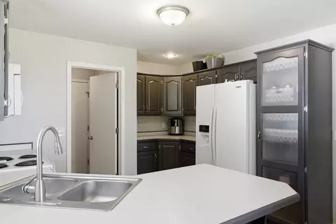 Kitchen - 5125 N 10th St, Ozark, MO 65721 photo 2 of 4