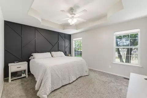 Bedroom - 5125 N 10th St, Ozark, MO 65721 photo 1 of 4
