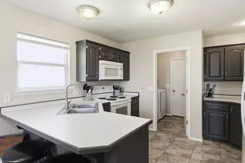 Kitchen - 5125 N 10th St, Ozark, MO 65721 photo 1 of 4