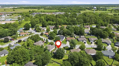 View/Area - 5125 N 10th St, Ozark, MO 65721 photo 3 of 4