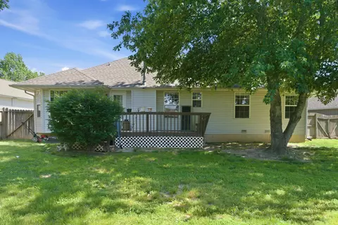 Exterior - 5125 N 10th St, Ozark, MO 65721 photo 10 of 10