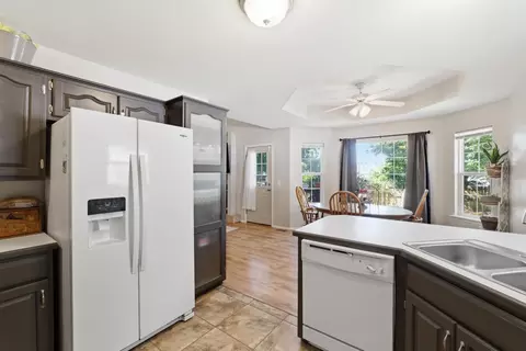 Kitchen - 5125 N 10th St, Ozark, MO 65721 photo 4 of 4