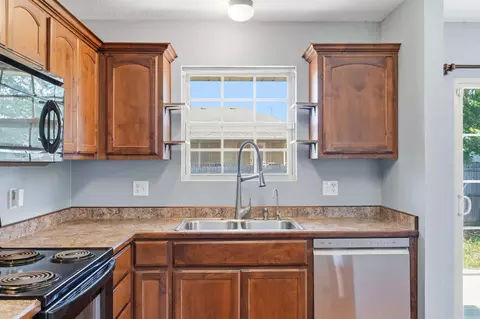 Kitchen - 4439 W Normal St, Springfield, MO 65802 photo 3 of 3