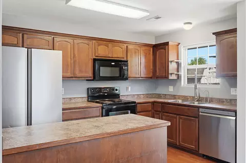 Kitchen - 4439 W Normal St, Springfield, MO 65802 photo 1 of 3