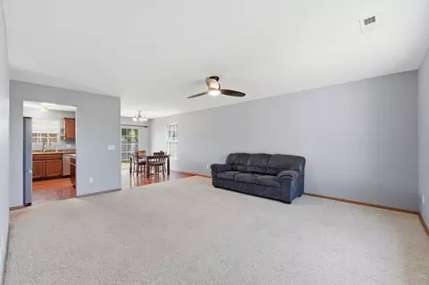Living - 4439 W Normal St, Springfield, MO 65802 photo 1 of 2