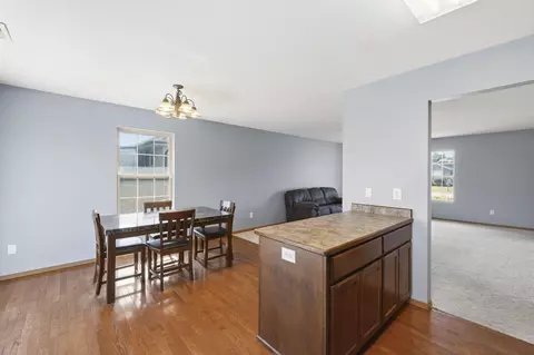 Dining - 4439 W Normal St, Springfield, MO 65802 photo 2 of 2