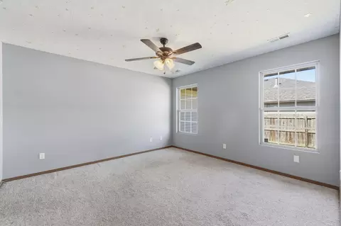Bedroom - 4439 W Normal St, Springfield, MO 65802 photo 1 of 5