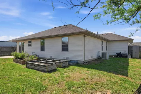 Exterior - 4439 W Normal St, Springfield, MO 65802 photo 6 of 8
