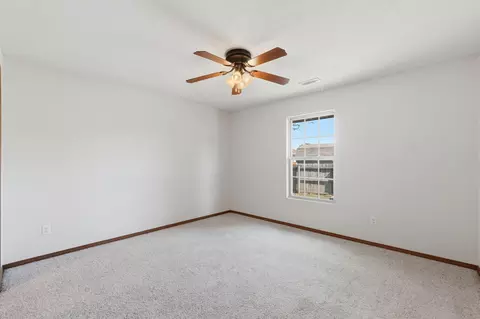 Bedroom - 4439 W Normal St, Springfield, MO 65802 photo 4 of 5