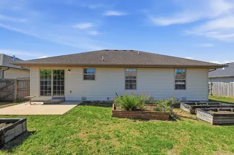 Exterior - 4439 W Normal St, Springfield, MO 65802 photo 7 of 8