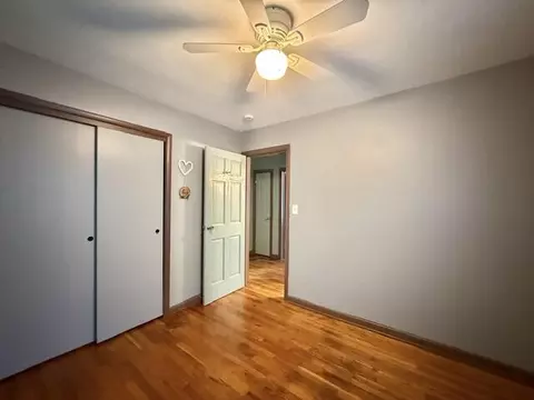 Bedroom - 1858 S Franklin Ave, Springfield, MO 65807 photo 3 of 5
