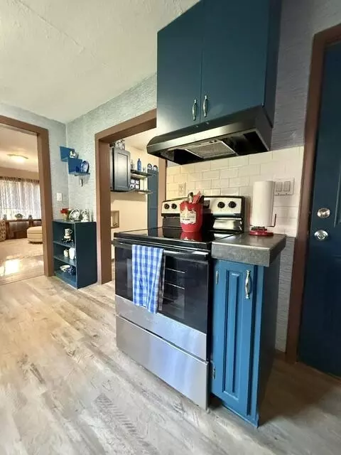 Kitchen - 1858 S Franklin Ave, Springfield, MO 65807 photo 3 of 4