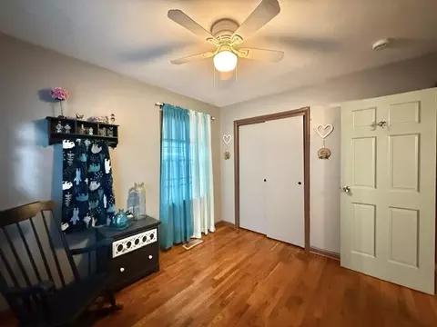 Bedroom - 1858 S Franklin Ave, Springfield, MO 65807 photo 1 of 5