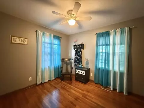 Bedroom - 1858 S Franklin Ave, Springfield, MO 65807 photo 2 of 5