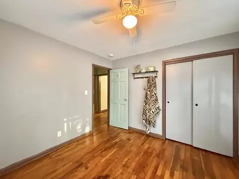 Bedroom - 1858 S Franklin Ave, Springfield, MO 65807 photo 5 of 5