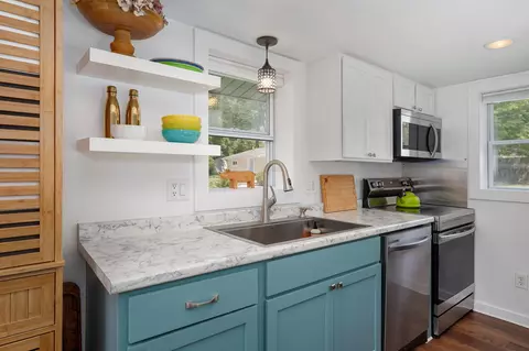 Kitchen - 1029 E Seminole St, Springfield, MO 65807 photo 3 of 3