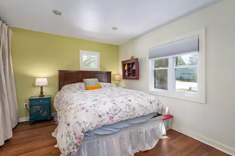 Bedroom - 1029 E Seminole St, Springfield, MO 65807 photo 1 of 4