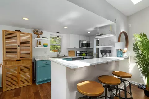 Kitchen - 1029 E Seminole St, Springfield, MO 65807 photo 1 of 3