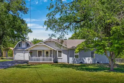 441 W Farm Road 96, Springfield, MO 65803