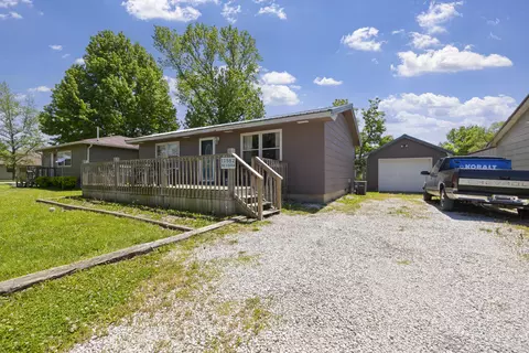 11582 Nevada St, Weaubleau, MO 65774