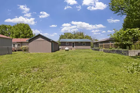 Exterior - 11582 Nevada St, Weaubleau, MO 65774 photo 4 of 5