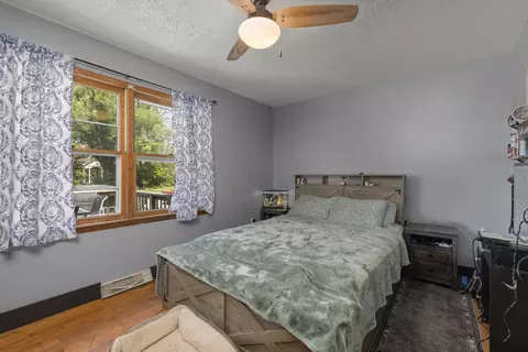 Bedroom - 11582 Nevada St, Weaubleau, MO 65774 photo 1 of 2