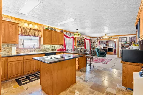 Kitchen - 23564 Fr 2238, Shell Knob, MO 65747 photo 1 of 5