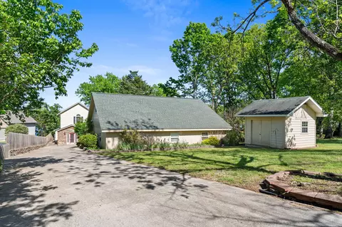 Exterior - 23564 Fr 2238, Shell Knob, MO 65747 photo 4 of 7