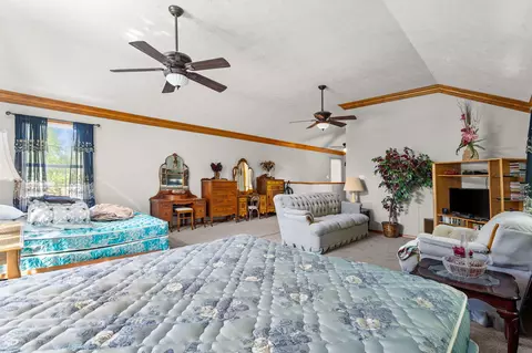 Bedroom - 23564 Fr 2238, Shell Knob, MO 65747 photo 2 of 4