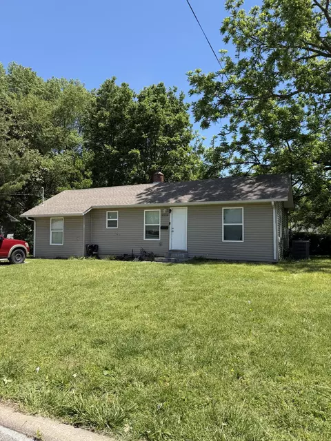 2224 N Weller Ave, Springfield, MO 65803