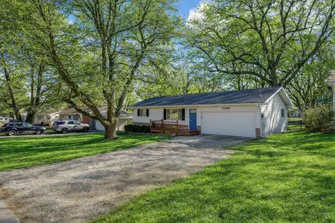 Exterior - 1146 S John Ave, Springfield, MO 65804 photo 2 of 9