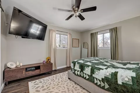 Bedroom - 1146 S John Ave, Springfield, MO 65804 photo 1 of 4