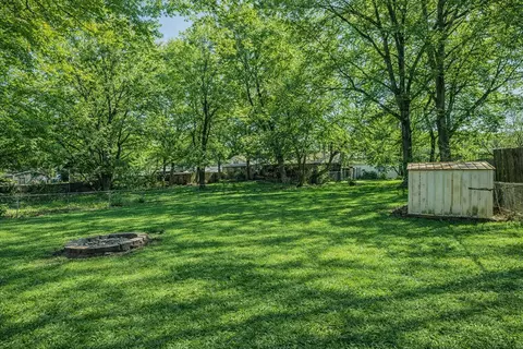 Exterior - 1146 S John Ave, Springfield, MO 65804 photo 9 of 9