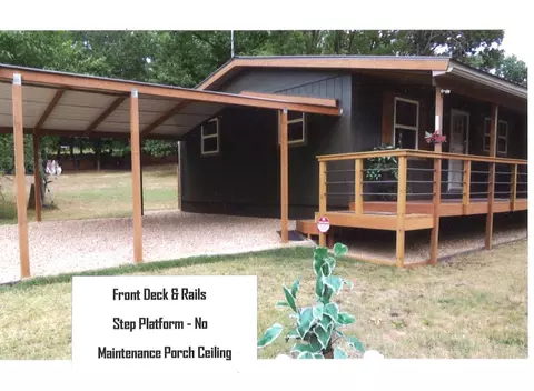150 Cedar Cove Rd, Branson West, MO 65737