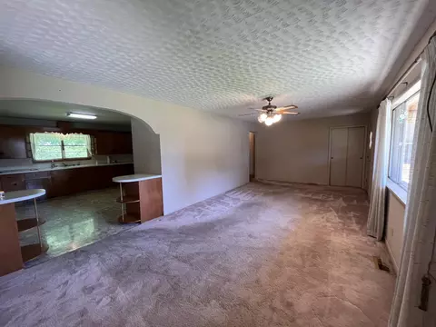 Living - 275 S 3rd St, Mammoth Spring, AR 72554 photo 4 of 4