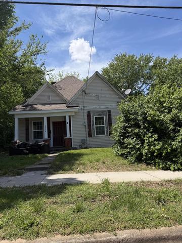 2325 N Ramsey Ave, Springfield, MO 65803
