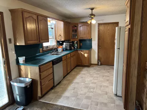 Kitchen - 1011 W Crestview Ln, Republic, MO 65738 photo 2 of 2