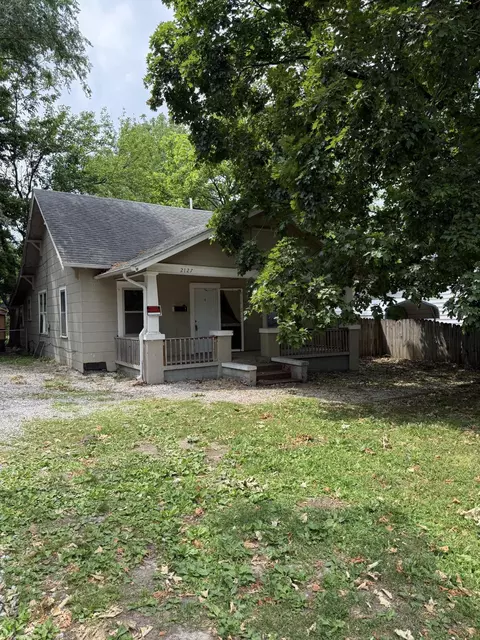 2127 N Boonville Ave, Springfield, MO 65803
