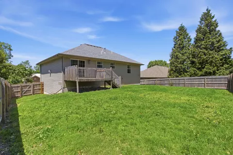 Exterior - 111 Miller Way, Monett, MO 65708 photo 8 of 8