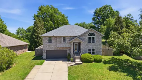 Exterior - 111 Miller Way, Monett, MO 65708 photo 1 of 8