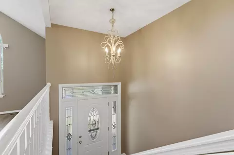 Entry Way - 111 Miller Way, Monett, MO 65708 photo 1 of 5